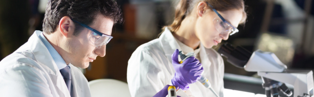 Biotech Talent Acquisition