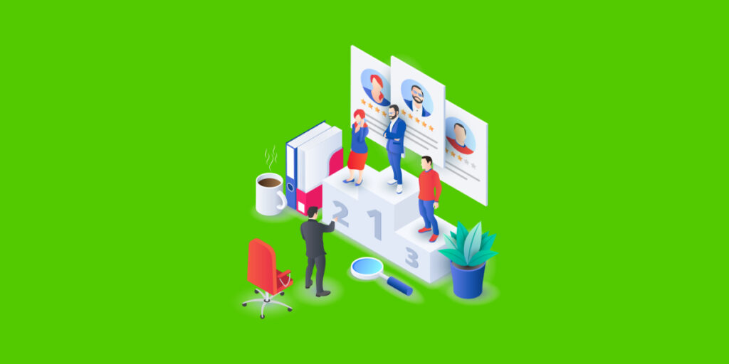 Benefits of a Life Science Executive Search Firm